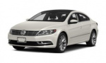 2015 Volkswagen CC